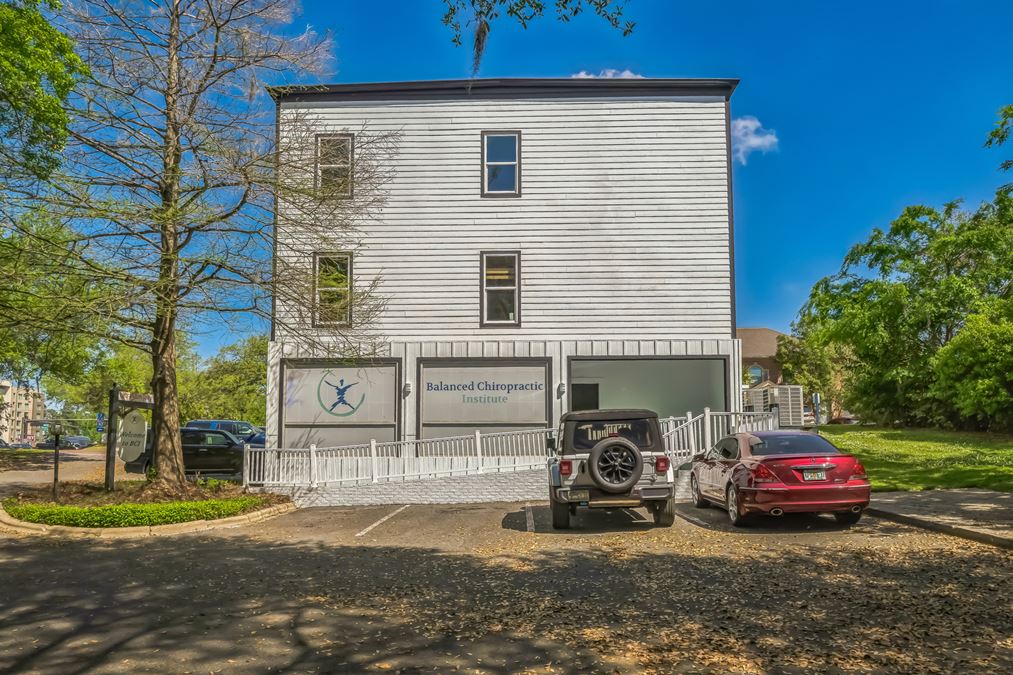 3375 Capital Cir NE Bldg C100