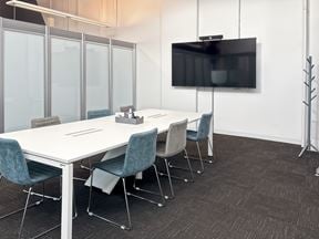 Regus - Somerville - Theatre