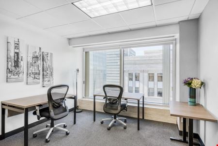 Office space for Rent at 101 Park Avenue Suite 1300 in Oklahoma City