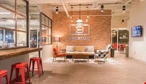 Brickyard - Ashburn