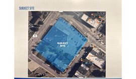 Front Street Place Redevelopment