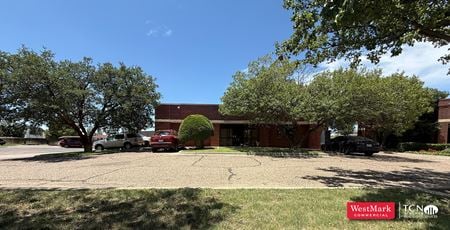 Office space for Rent at 7820 Orlando Ave in Lubbock