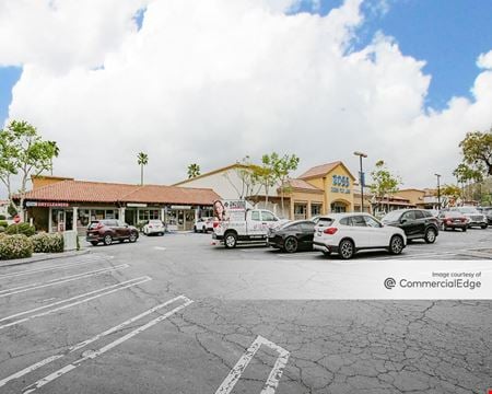 Photo of commercial space at 2520 Jamacha Road in El Cajon