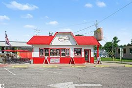 Dairy Delite & Grill