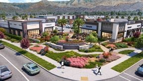 Redlands Marketplace