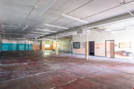 Photo of commercial space at 3060 Highland Drive in Las Vegas