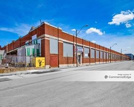 805-1133 Winchester Avenue