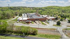Eno River Mill