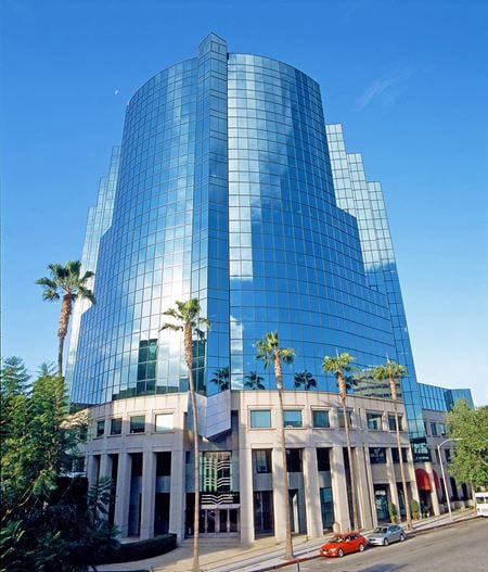 Executive Tower - Los Angeles