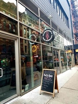 185 Orchard St
