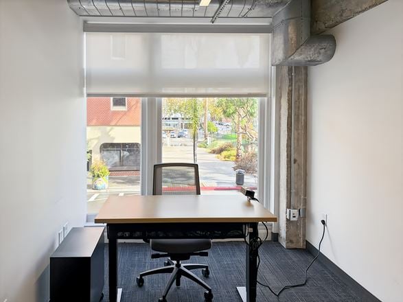 Regus - San Jose - S 1st St