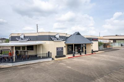 Stafford Park Plaza