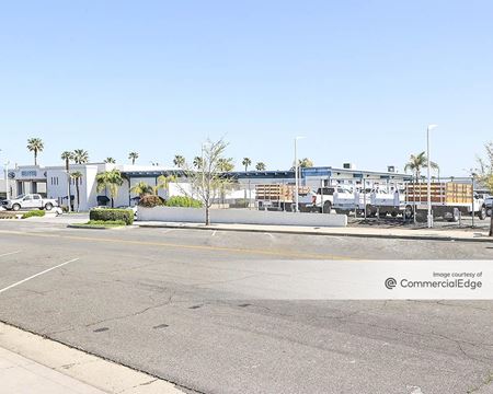 Retail space for Rent at 8000 Auto Drive in Riverside