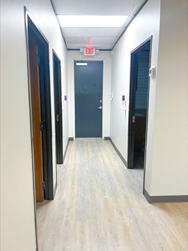 Panther Creek Professional Plaza I