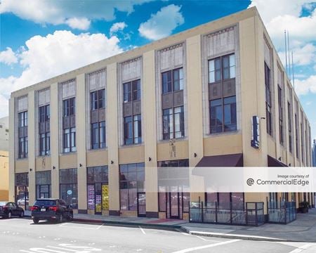Office space for Rent at 300 South Thomas Street in Pomona