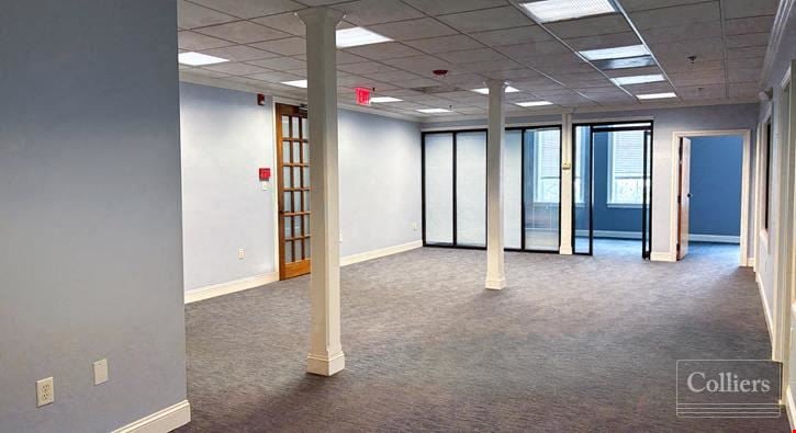 Office space for Rent at 114 Barnard St in Savannah