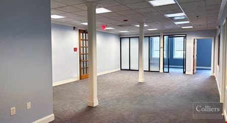 Office space for Rent at 114 Barnard St in Savannah