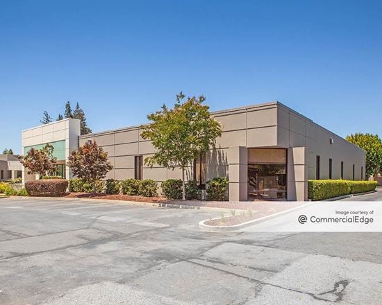 Mountain View Research Park