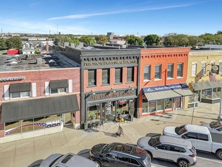 Office space for Sale at 6128 Havelock Ave in Lincoln