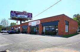 2784 Capital Circle NE