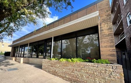 Office space for Rent at 2510 Harney St in Omaha