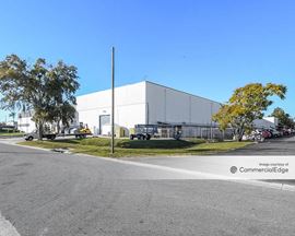 CAE Building