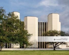 Houston Chronicle - Office