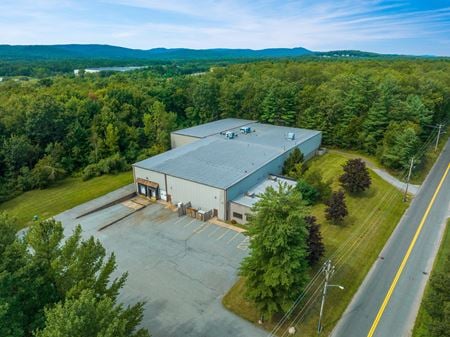 Industrial space for Sale at 77 Servistar Industrial Way in Westfield