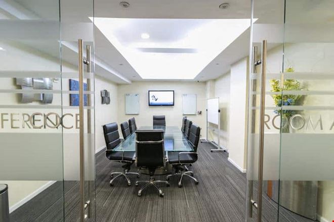 Jay Suites - Financial District
