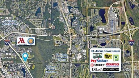 Other space for Sale at 7543 Salisbury Rd in Jacksonville
