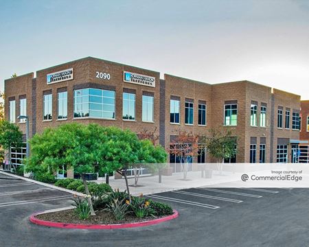 Eastlake Professional Center - Chula Vista