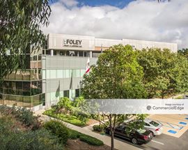 Kilroy Centre Del Mar - Building 1
