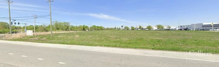 Vacant Land | Development Opportunity