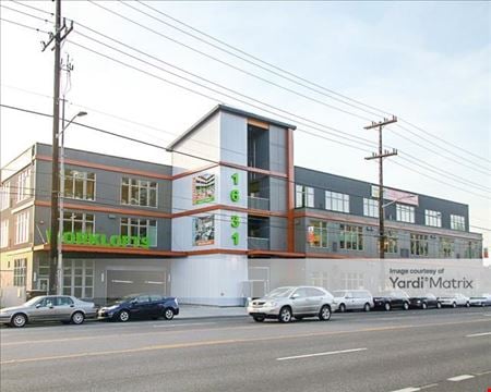 Photo of commercial space at 1631 15th Avenue West in Seattle