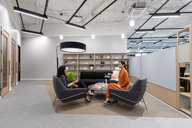 Spaces - Napa - 1300 First Street