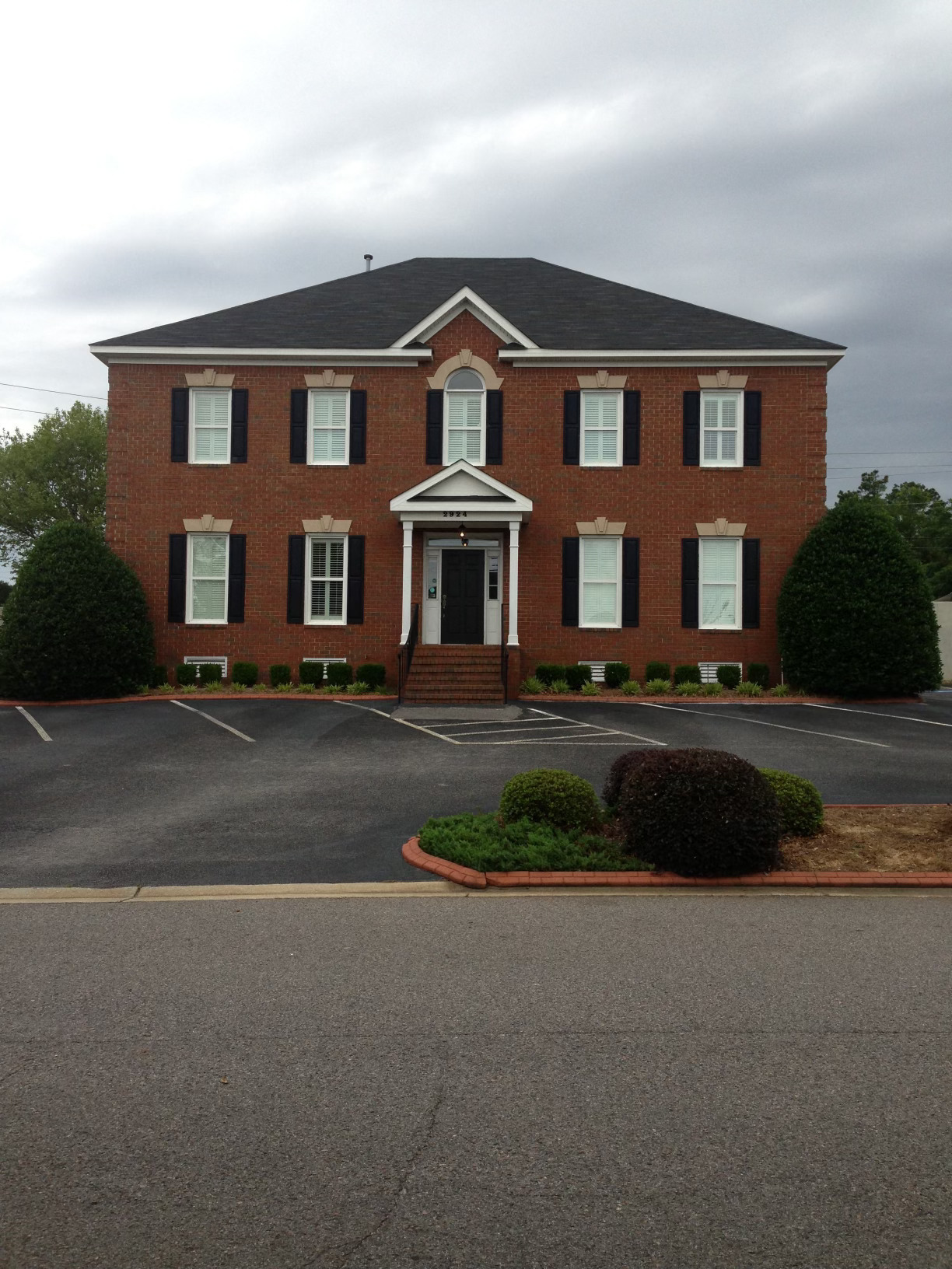 2924 Professional Pkwy, Augusta, GA 30907