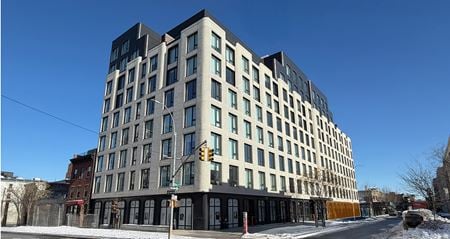 Retail space for Rent at 953 Dean Street in Brooklyn