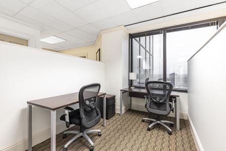 Photo of commercial space at 200 West Martin Luther King Boulevard Suite 1000 in Chattanooga