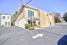 2422 Devine Street
