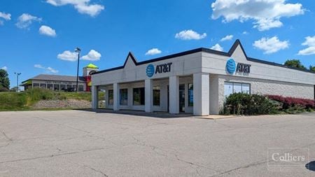 Retail space for Rent at 1020 N Lexington-Springmill Rd in Ontario
