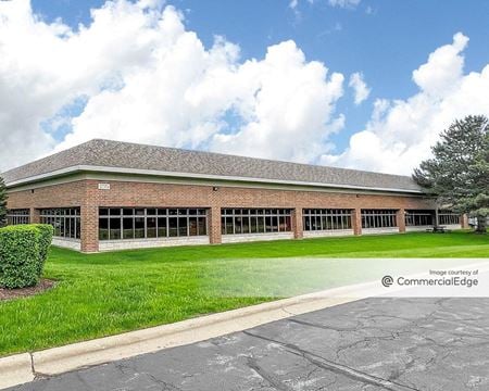 Photo of commercial space at 1776 Legacy Circle in Naperville