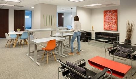 Shared and coworking spaces at 444 N. Michigan Avenue, Suite 1200,   in Chicago