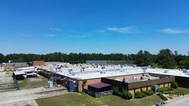 FOR SALE: ± 231,478 SF Industrial Facility | ± 32 Acres
