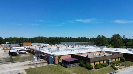 Industrial space for Sale at 3108 US-76 in Marion