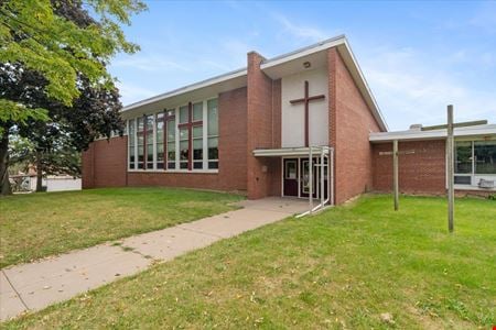 Office space for Sale at 2651 Telegraph Road in Davenport