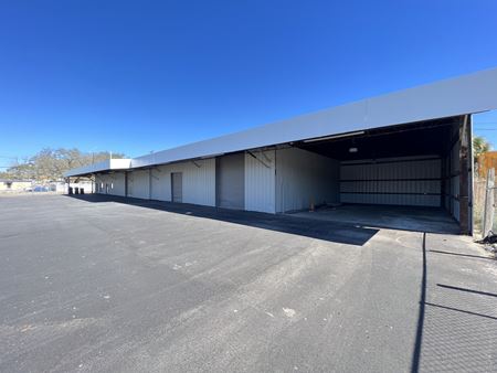 Tampa Warehouse / Office - Tampa