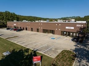 Cahaba Valley Business Park