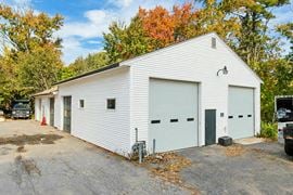 7 Bow St