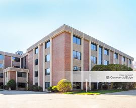 Wayne Office Park