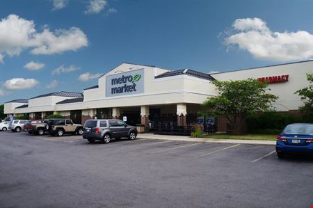 Photo of commercial space at 2100 Silvernail Road in Waukesha